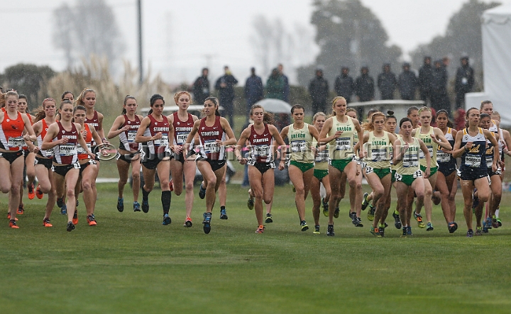 2014Pac-12XC-021.JPG - 2014 Pac-12 Cross Country Championships October 31, 2014, hosted by Cal at Metropolitan Golf Links, Oakland, CA.